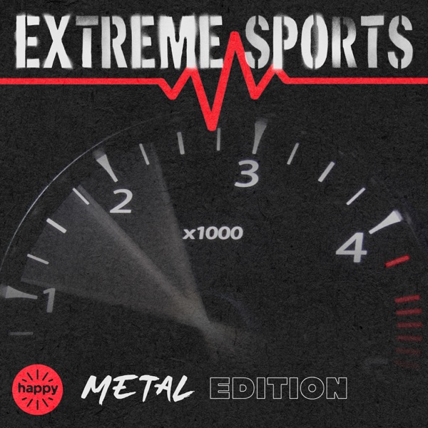 Extreme Sports - Metal Edition - EP