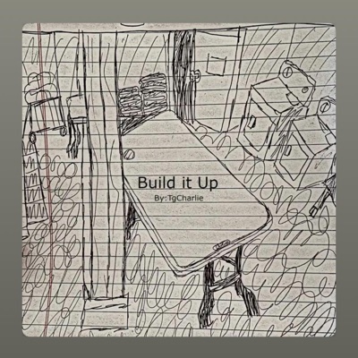Build It Up - Single