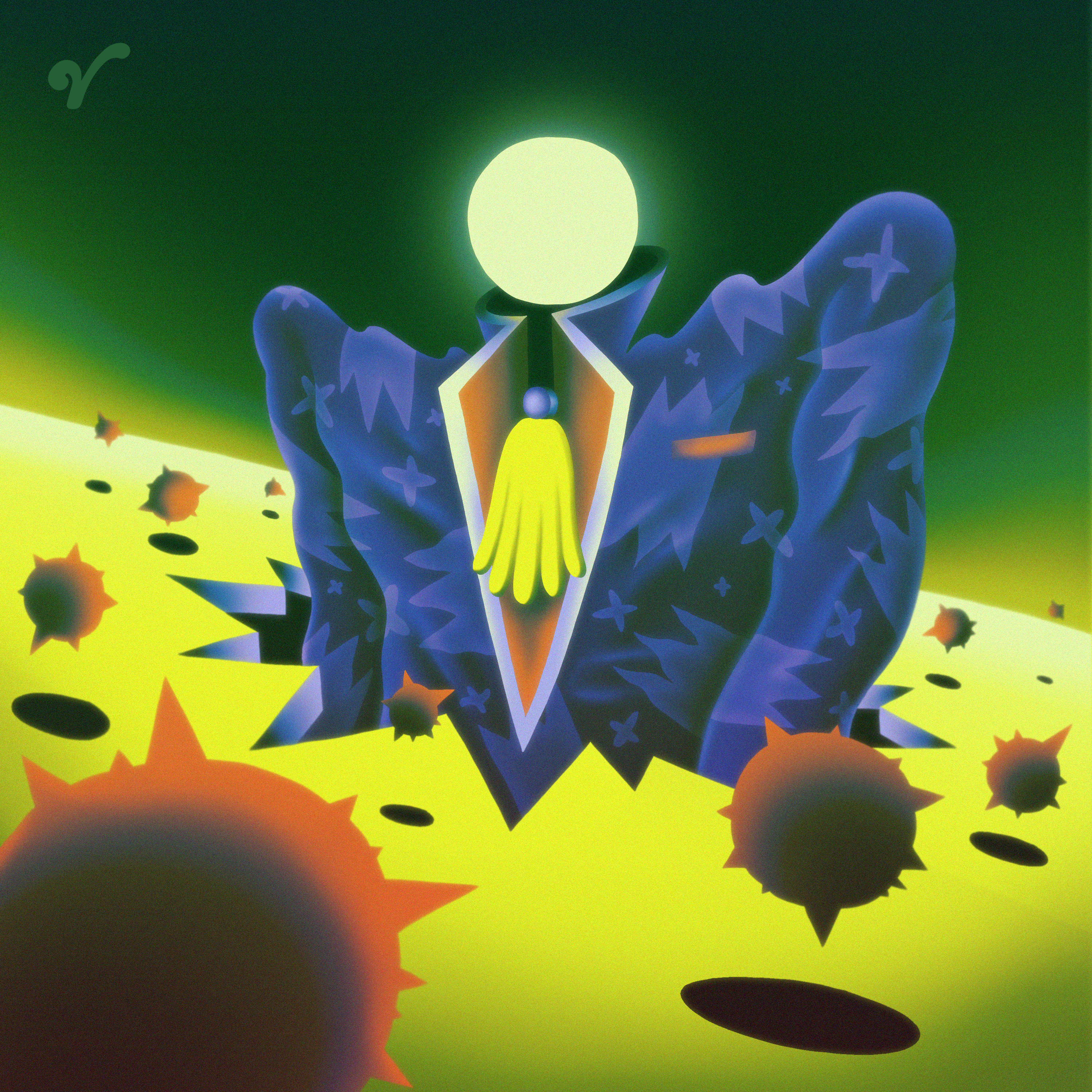 Killa's on Da Loose - Single