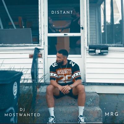 Distant - Single