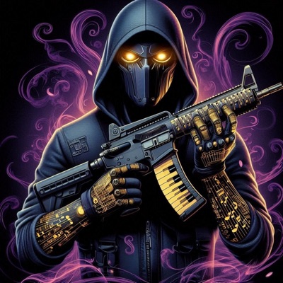 Active8 (feat. Bass Violator) - Single