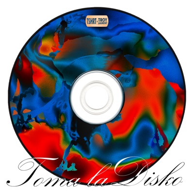 Toma la Disko - Single