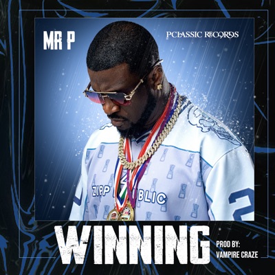Winning / Attention - Single