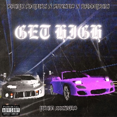 Get High - Single