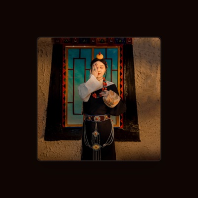 Listen to 多吉卓瑪, watch music videos, read bio, see tour dates & more!
