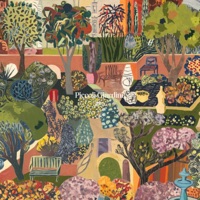 Piccoli Giardini - Single - Terrone