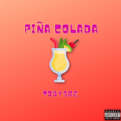 Piña Colada - Single