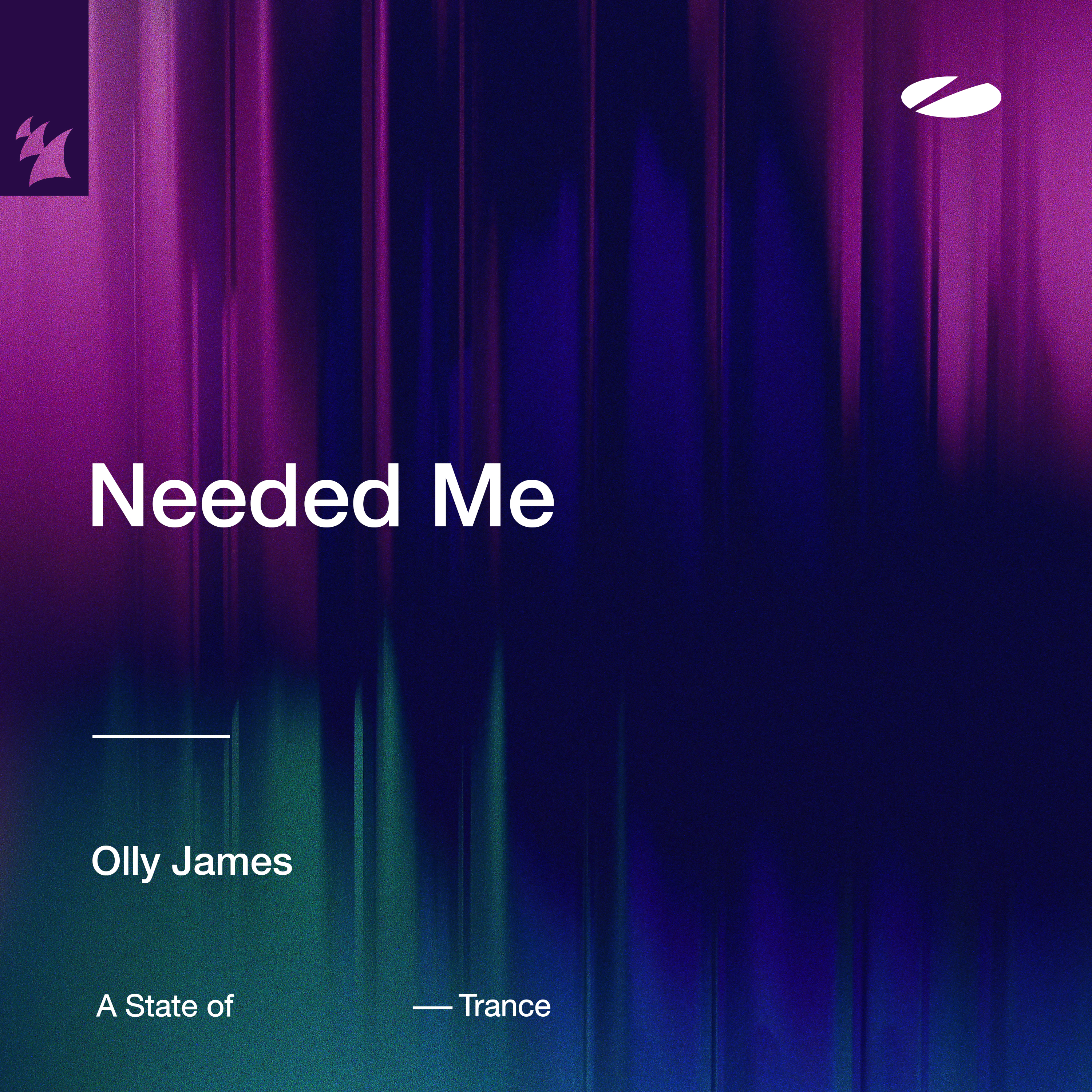 Needed Me - Single