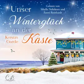 Unser Winterglück an der Küste