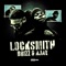 LockSmith (feat. AjayDroppedSki) - Brizz lyrics