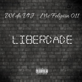 Liberdade (feat. MC Felipiin 011) Mc WL da V