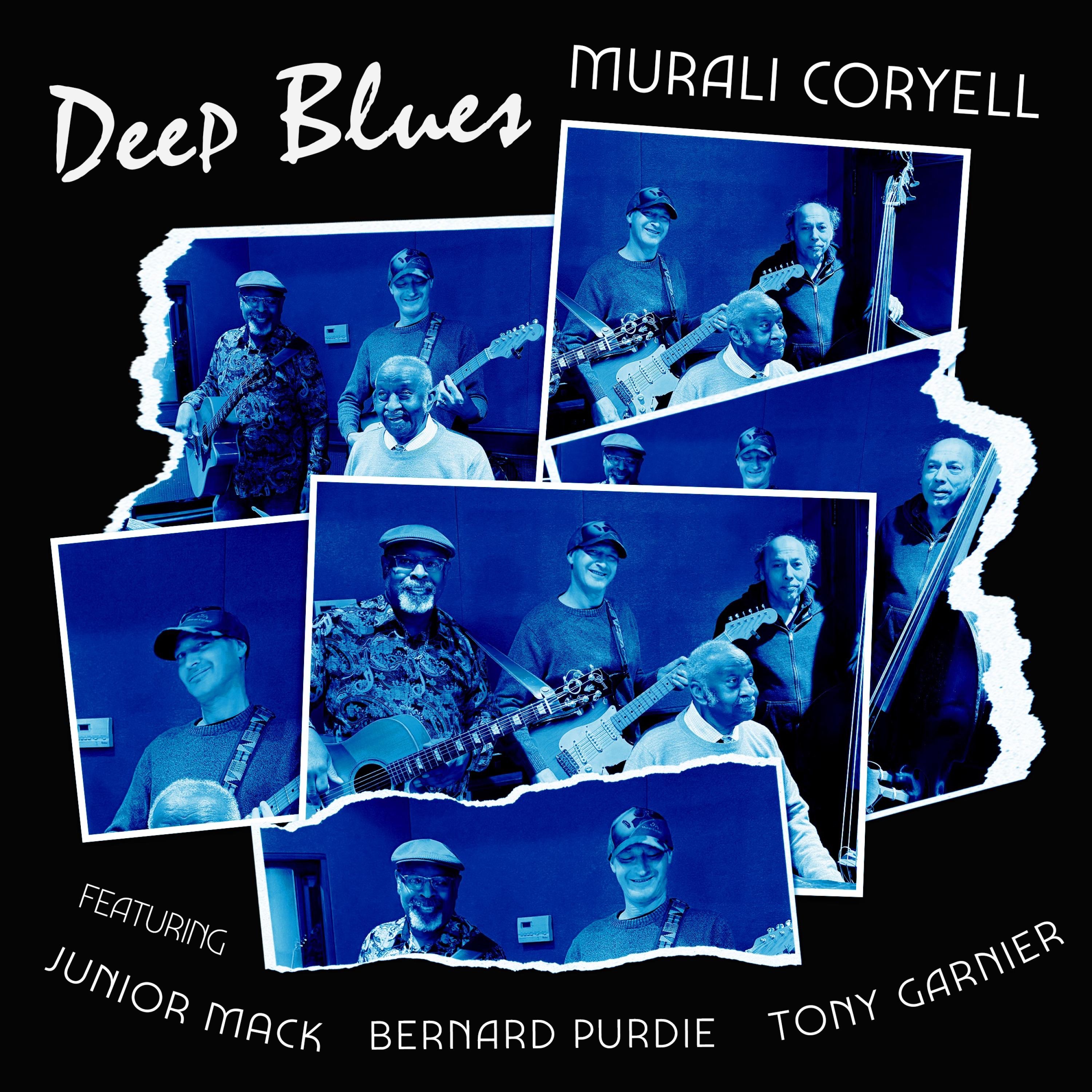 Deep Blues