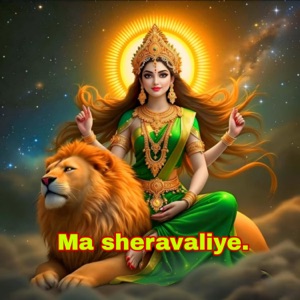 Ma sheravaliye