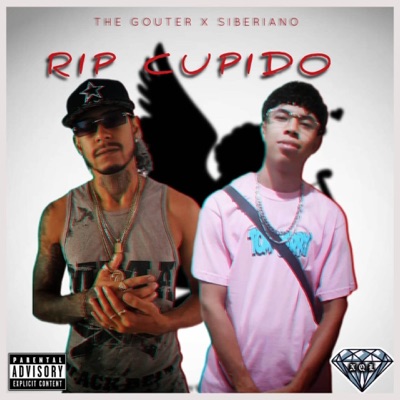 RIP Cupido (feat. The Gouter) - Single