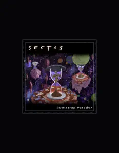 Ascolta Sectas, guarda video musicali, leggi la biografia, vedi le date del tour & altro!