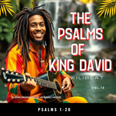The Psalms Of King David