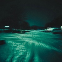 The Fray - Single - Joss Vacant