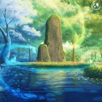 Whispers by the Elven Stream - Single - Davide Perico