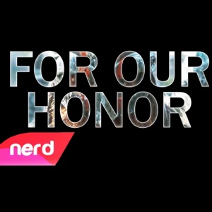 For Our Honor - Single