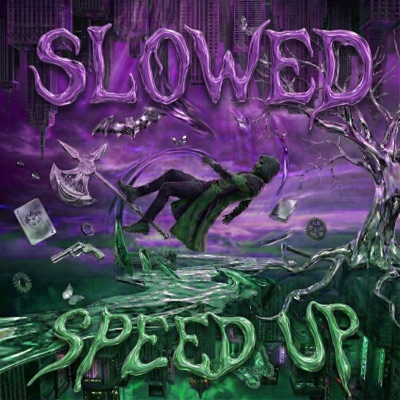 Paradise (Nightcore) [feat. Lyrtrix & LZRX] - Single