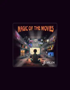 聆聽 Joslin、觀看音樂影片、閱讀小傳、查看巡演日期等！