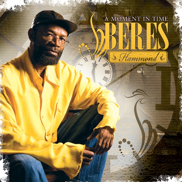 Can't Stop a Man - Album by Beres Hammond - Apple Music