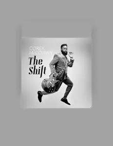 Hör dir Corey McCowan an, schau dir Musikvideos an, lies die Biografie, finde Tourdaten und mehr!