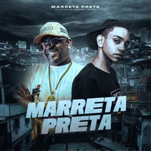 Marreta Preta