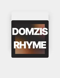 Listen to Domzi, watch music videos, read bio, see tour dates & more!