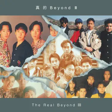 灰色軌跡 (歌迷會 Live In Hong Kong / 1990)