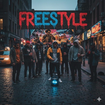 Freestyle - Single