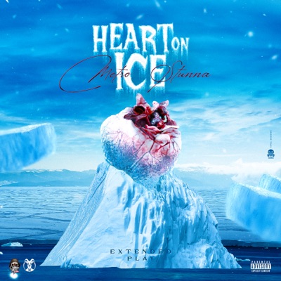 Heart on Ice - EP