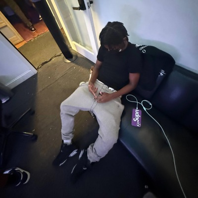 JAH GOT THE WHEEL (feat. ABgtm) - Single