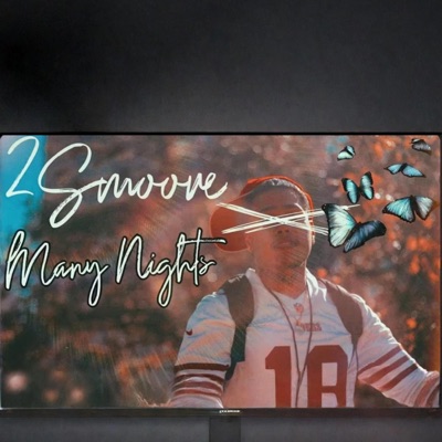 Many Nights - Single