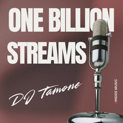 One Billion Streams - Single