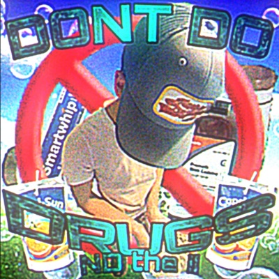 Don't do drugs (kobe) - Single