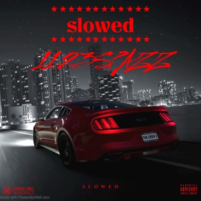 Slowed - EP