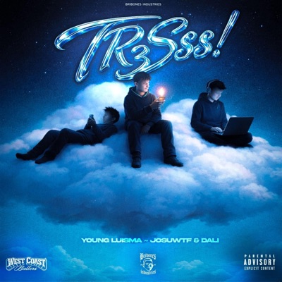 TR3Ss! - Single