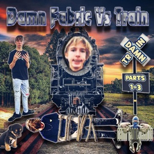 Damn Fabric VS Train Pt. 3: Tha Finale