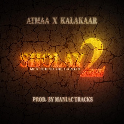 Sholay 2 (feat. Kalakaar house & Maniac Tracks) - Single
