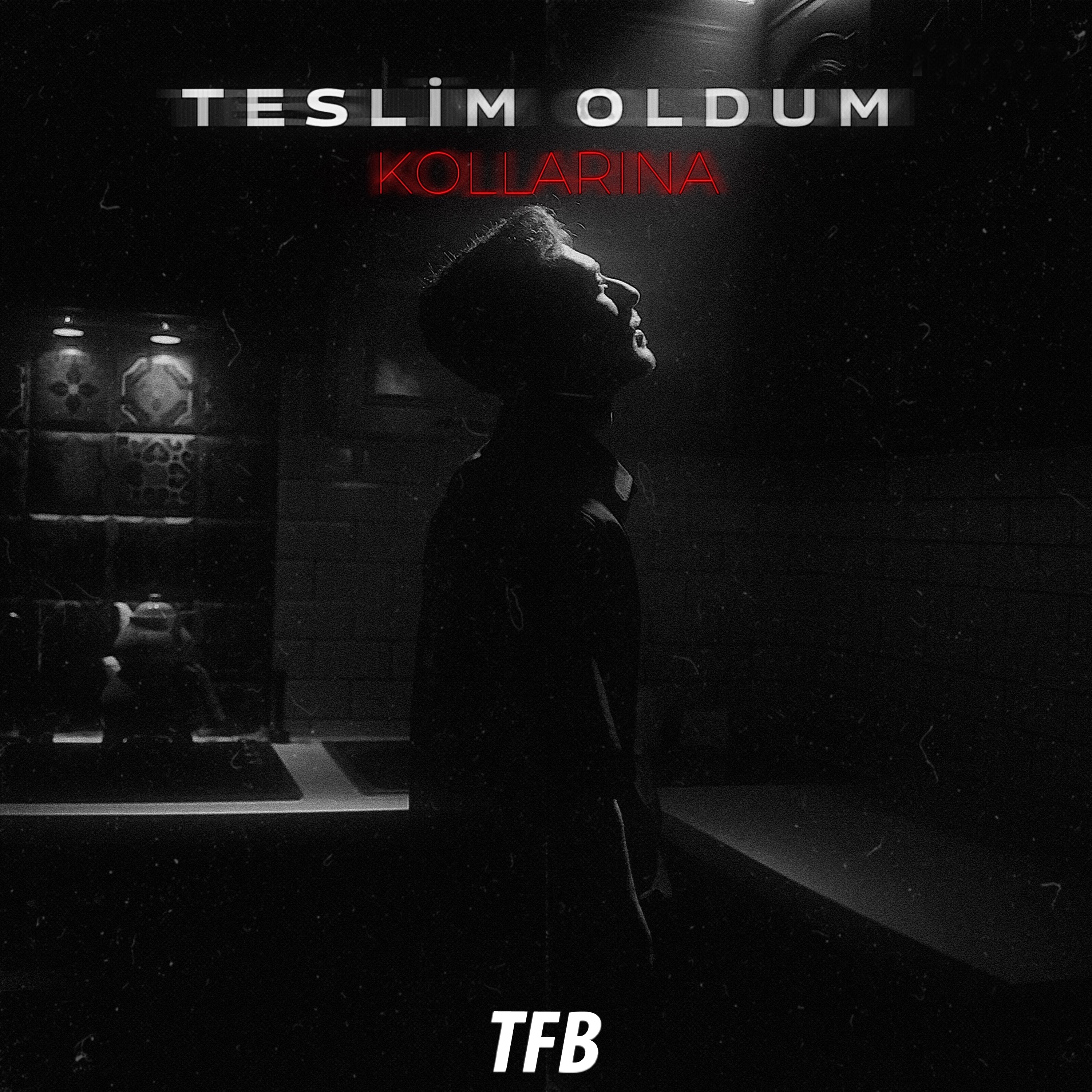 Teslim Oldum Kollarına - Single