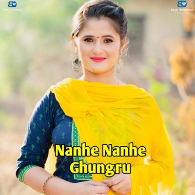 Nanhe Nanhe Ghungru - Single