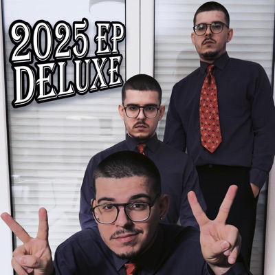 2025 EP DELUXE