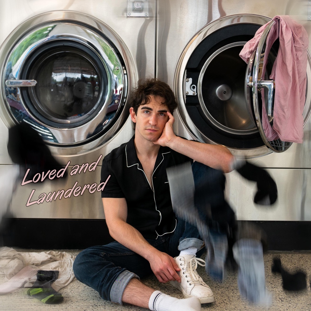 Zach Gordon - Loved and Laundered - Single (2025) [iTunes Plus AAC M4A]-新房子