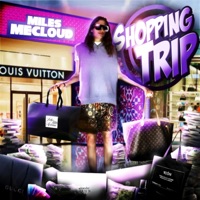 Shopping Trip (EP) - EP - Miles MeCloud