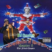 Traphouse Of Horrors Vol. 3 - Dj Smokey