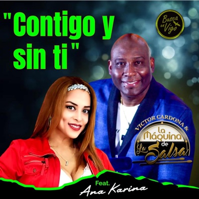 Contigo y sin ti - Single