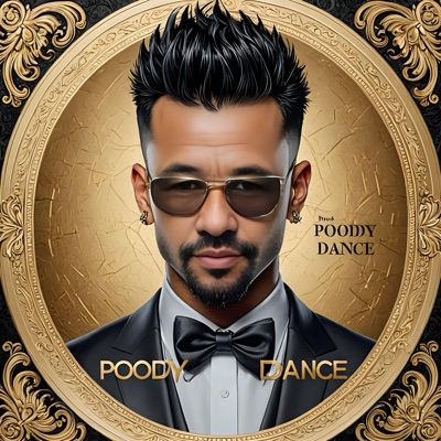 Do The Poody Dance Every Single Day - Single