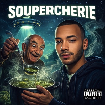 Soupercherie (feat. Alpraz) - Single