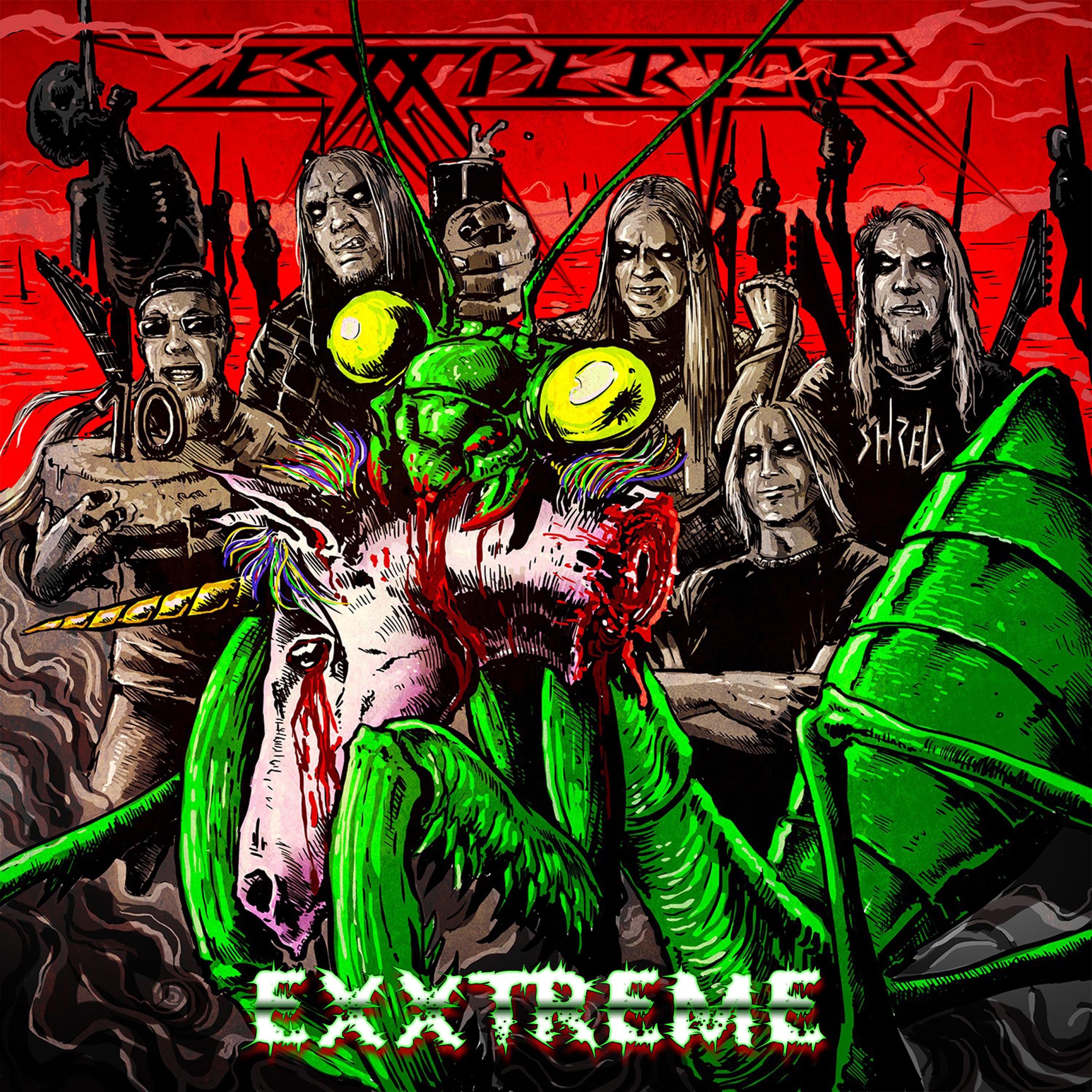 Exxtreme